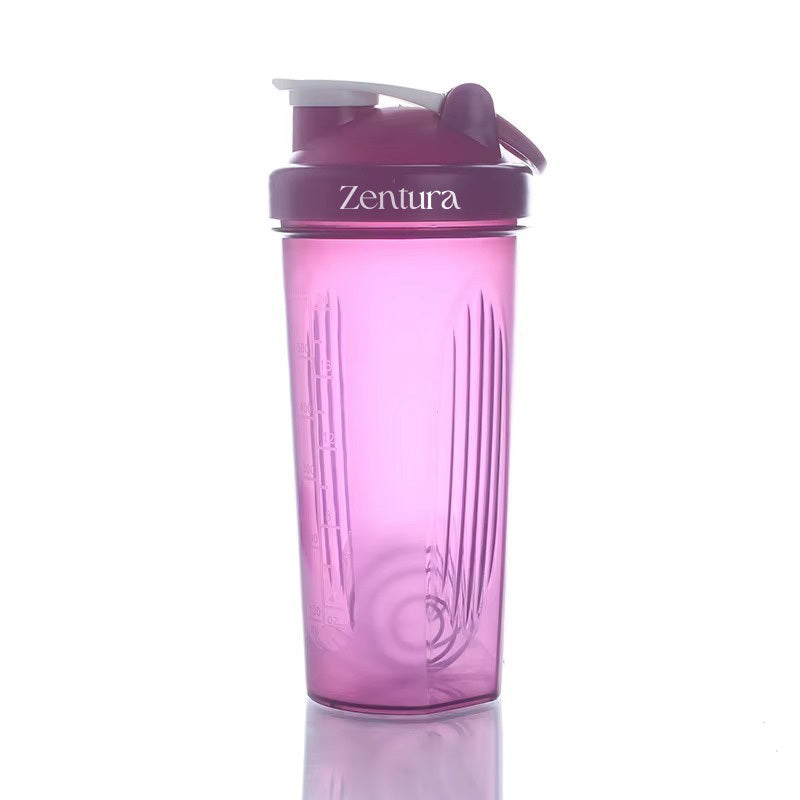 Zentura Premium Shaker Cup