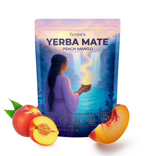 Yerba Glow – Drop the Bloat, Keep the Energy