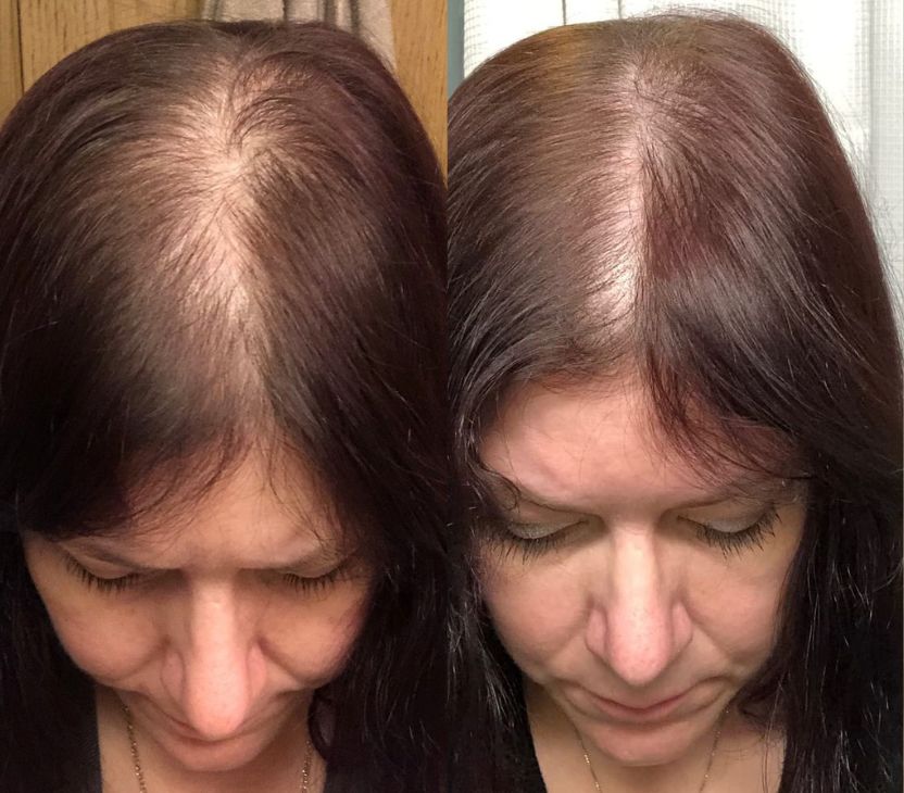 — Lisa S. testimonial