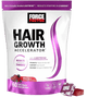 Lustriva™® Hair Growth Gummies