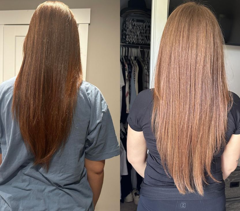 — Rachel T. testimonial